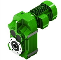 FA98系列減速機(jī)型號(hào)_斜齒輪減速器型號(hào)