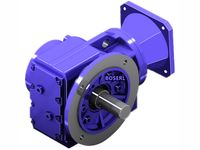 K系列減速機(jī)