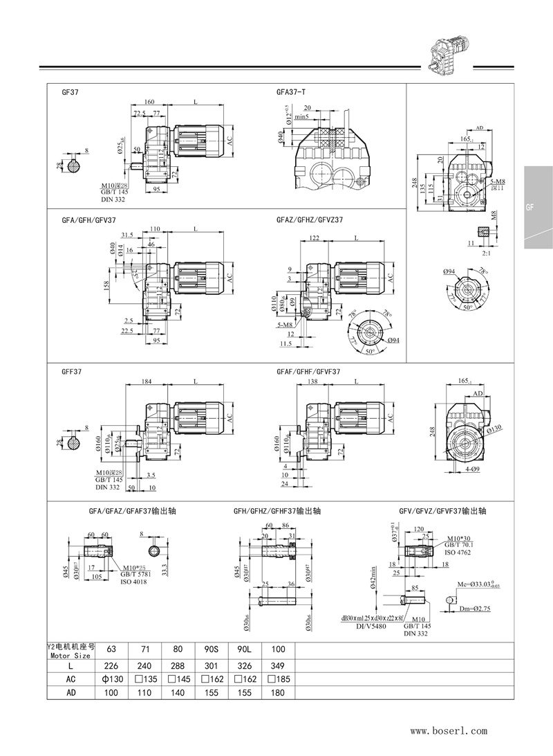 德國BOSERL減速機(jī)電機(jī)F37.jpg